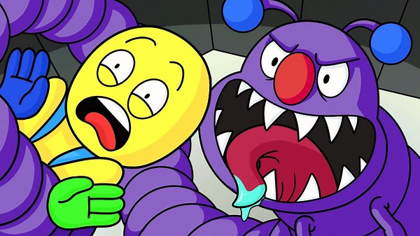 How the legend of the caterpillar was born