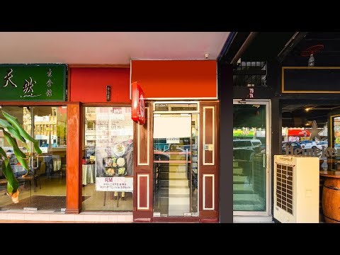 OYO 90562 J Hotel PJ | Kuala Lumpur, Malaysia | Hotel Review 🛏️