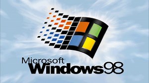 Windows测试版系统第219期：安装并体验Windows 98 Service Pack 1 2107