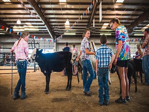 4.3K views · 28 reactions | Cumberland County Fair Association held their annual banquet tonight featuring a video highlighting their exhibit buildings | Crossville News First | Facebook