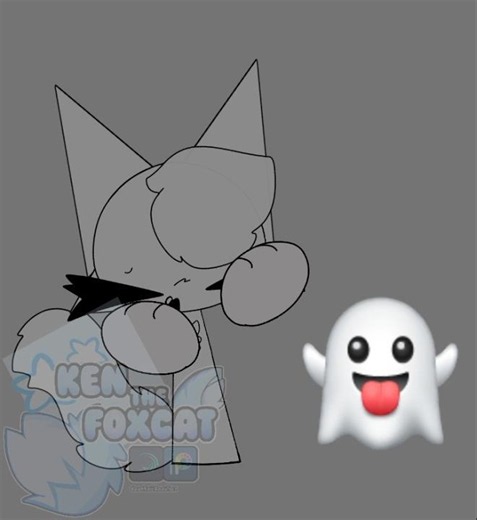 Who called me? // #shorts #animation #horror #chillwenda #sprunki