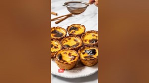 10 Desserts You Must Try Out in London desserts london