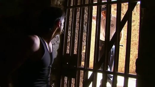 Lo Imperdonable Capitulo 22