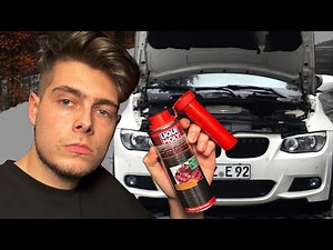 5000km Super Diesel Additiv benutzt & das ist passiert!