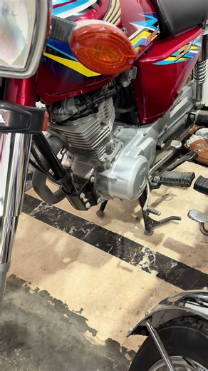 Exploring My Antique Motorcycle Collection