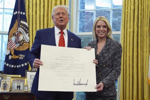 More ‘Radical Transparency’?