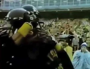 60K views · 803 reactions | On January 7, 1979 the Pittsburgh Steelers beat the Houston Oilers 34-5 in the AFC Championship Game. On a wet, slick, and slippery field at Three Rivers Stadium, the Steelers dominated the Oilers by forcing 9 turnovers. The Oilers turned over the ball 4 times in their 6 second-half possessions. The game marked the first postseason meeting between the Oilers and Steelers. | Davenport Sports Network | Facebook