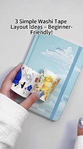 50 reactions · 8 comments | 3 different ways to use washi tape. Which one is your favorite? | The Washi Tape Shop | Facebook