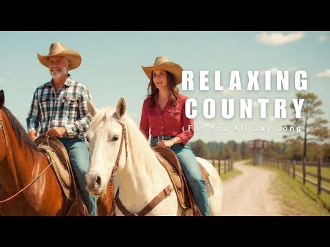 Best Country Music Live – Songs to Lift or Ease Your Heart Today