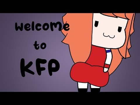 BBB KFP (CC中文字幕)