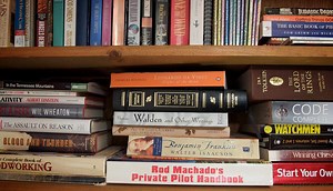 The Ridiculously Easy Way to Donate Books Online