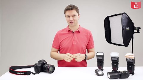 Entfesselt Blitzen So geht's richtig