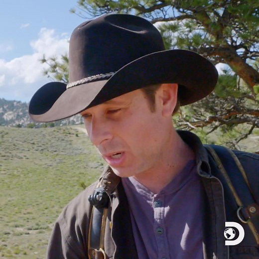 Greater secrets and deeper mysteries await beneath the surface... Mystery at #BlindFrogRanch returns Wednesday, June 18 at 10p on Discovery. | Discovery