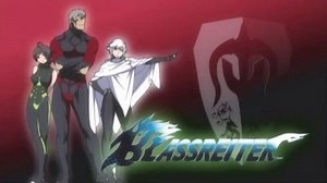 Watch Blassreiter Season 1 Episode 15 - Millenary Knights Of God