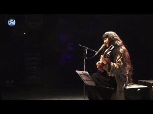青葉市子（Ichiko Aoba）- うろころころこ @ Alternative Tokyo