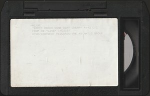 AC/DC - Dirty Deeds Done Dirt Cheap