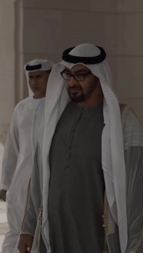 The Most Powerful Man in the Middle East: Mohammed Bin Zayed (MBZ)