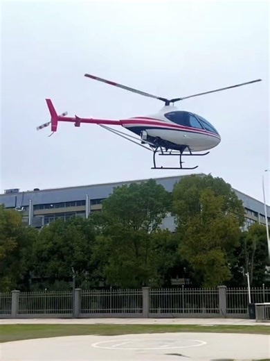微信视频2026 03 20 093727 556 Stability Performance of New Designed F600#helicopter#Engine#Amateur
