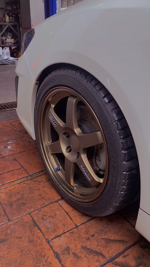 2.6K views · 32 reactions | Exhaust upgrade and Ravenol service done on this Subaru Levorg #HKS #Tomei #Autoholic | Autoholic Garage | Facebook