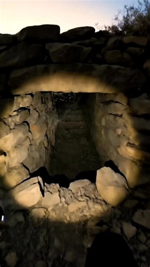 78K views · 1.2K reactions | Walking Into a 3,000‑Year‑Old Underground Room of a Forgotten Greek Warrior’s Tomb #vikings #greek #gold #ancientrelics #adventurer #treasure #adventure | Treasure Forest | Facebook