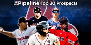 Here are Boston's 2021 Top 30 prospects