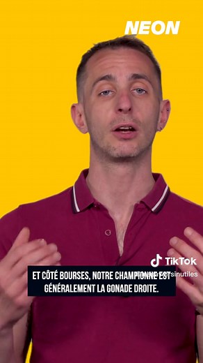 Pourquoi les testicules ont-ils des tailles différentes ?