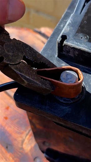 226K views · 953 reactions | DIY Battery Terminal | DeMilked | Facebook