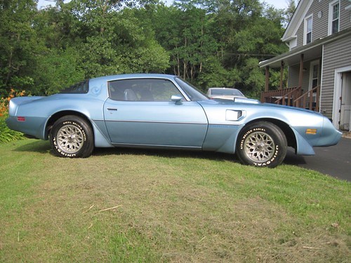 1981 Pontiac Trans Am | eBay