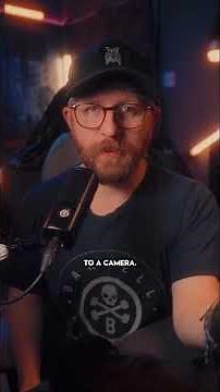 Pro Camera Vs Webcam for Live Streaming?