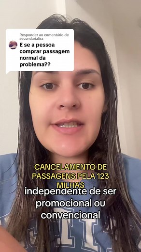 Cancelamento de Passagens pela 123 Milhas: Como Funciona