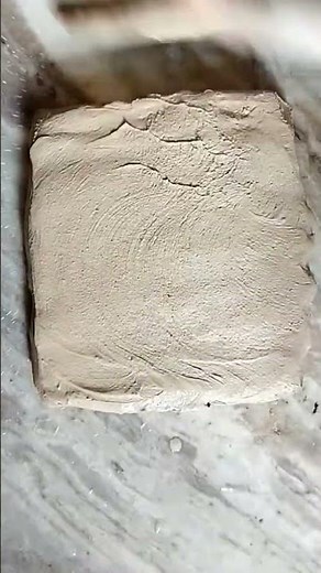 slate pencil making #relax #satisfying #asmr 🎊