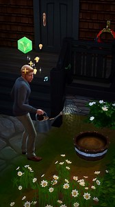 24K views · 145 reactions | Did you know you can quickly skill up without cheat codes ?! #thesims4 #simstagram #sims4 #sims #ts4 #simstagrammer #simsta #simmer #thesims #sims4game #sims4build #sim #simscommunity #foryou #fyp #reels | Mynameisgonz | Facebook