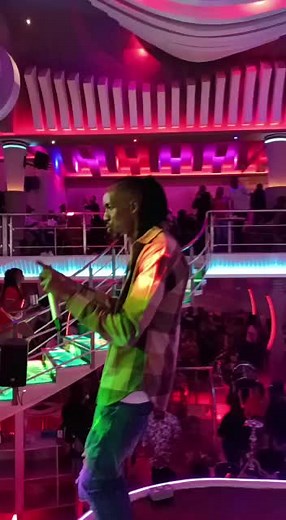 Celebrating Kenyan Parties: Unique Vibes and Fun!