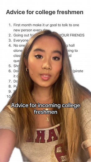 Seriously tho I LOVE FRESHMAN YR i came in so nervous ab it but its been genuinely lifechanging in the best way #college #collegelife #collegeadvice #collegestudent #collegefreshman #harvard