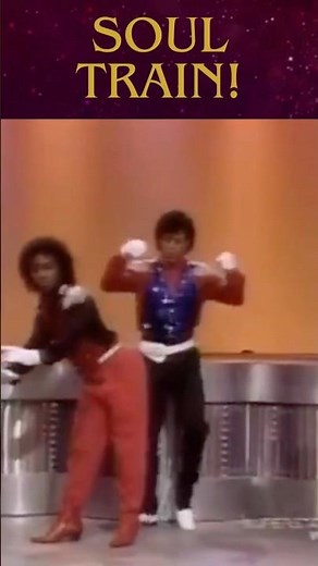 Soul Train showed up every single time! #musicevent #soulmusic #throwback