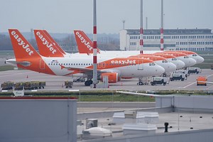 The history behind easyJet - as airline’s profits soar after ‘record summer’