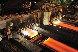 Produsen Material Tahan Api BAT Refractories (BATR) Siap Melantai di Bursa