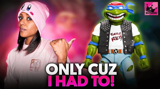 TMNT Classic Leonardo Returns – One of the Best Toy Lines Revived