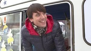 'Cosmic' by Frank Cottrell Boyce