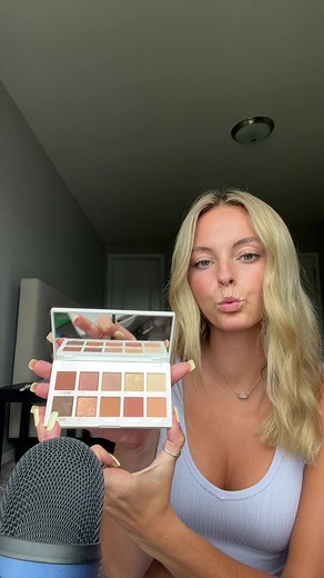 No talking makeup application #asmr #asmrmakeup #asmrmakeupapplication #asmrvideo #asmr sounds #asmrtiktoks