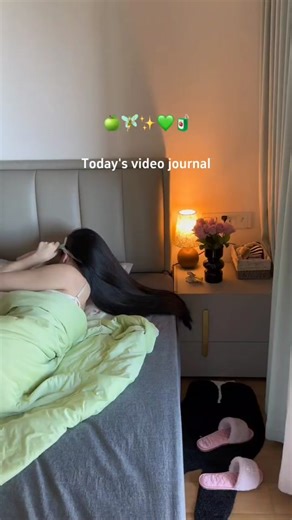 Daily Vlog: A Glimpse into My Daily Routine