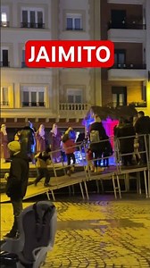 JAIMITO #humor #comedy #content #florcassi #jokes #comicolucky #travel #sarcasm #funny