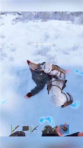 The most insane heavy scientist loot ever!