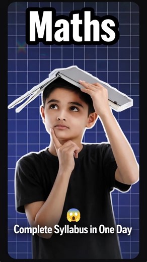 🤯🤯 Complete Syllabus for Boards in One Night before Exam 😱💯 #shorts #class10 #study #boards