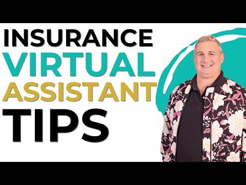 Insurance Virtual Assistant Tips: Transform Your Agency's Efficiency!