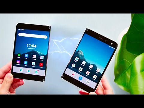 Microsoft Surface Duo Full Review