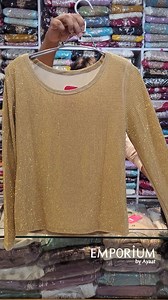 414 reactions · 43 comments | Celebrate this New Year in style with stylish short tops✨ . . . . #emporium_uttara #emporium_by_ayaat #emporium #emporium_outfits #emporium_skirt #partytops #blacktops #topscollection #skirtlover #skirtmodel #topsfashion #skirtskirt #midioutfit #sequin #glittertops #dresses #coordsets #squaresequin #sparkleoutfit #miniskirts #longtops #newyearcollection #fashionblogger #styleblogger #newyear2026 | Emporium Uttara | Facebook