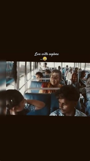 தாய் கிழவி ||Movie||📷🎥✨very funny scene 🤣🤣90S BUS LOVE🤣♥️#viral #trending #THAIKILAVI#tamil#kadalai