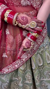 34K views · 852 reactions | Best bridal outfit 朗❤️ | Indian wedding styles | Facebook