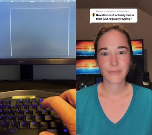 #duet with @hauntie nailed it.